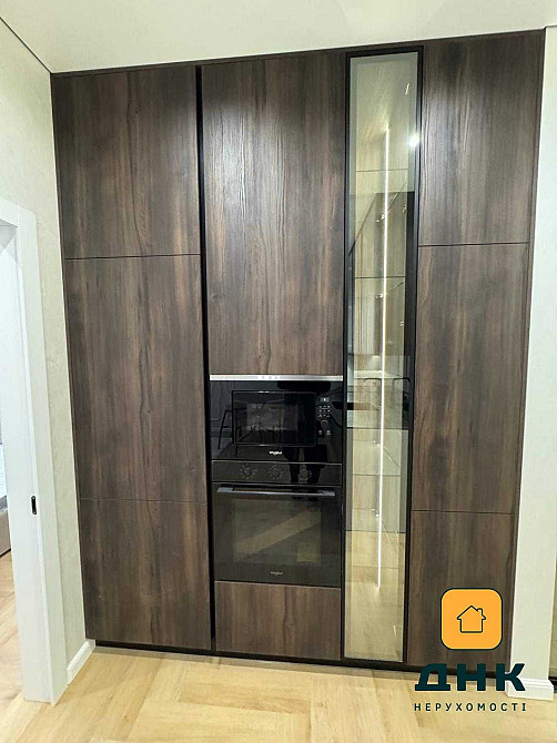 ‼️НОВАЯ 1к квартира с ремонтом Терраса Аркадия‼️Атмосфера ПаркМоре Одеса - зображення 7