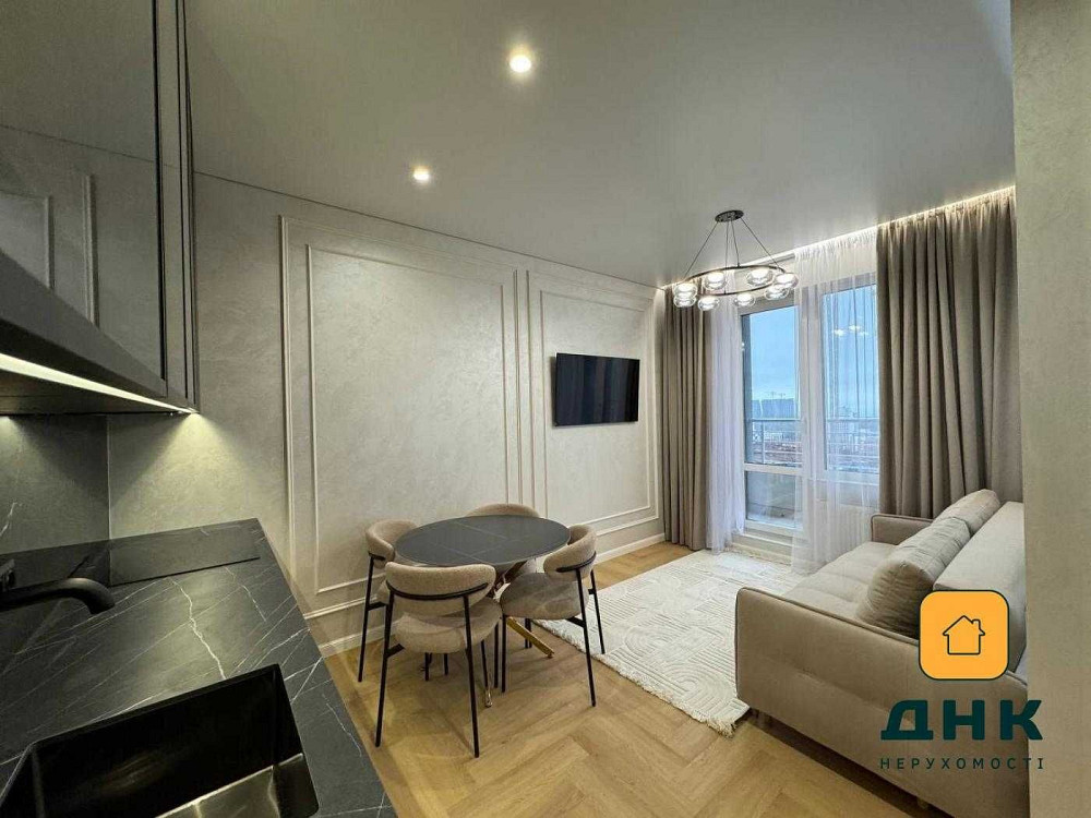 ‼️НОВАЯ 1к квартира с ремонтом Терраса Аркадия‼️Атмосфера ПаркМоре Одеса - зображення 1