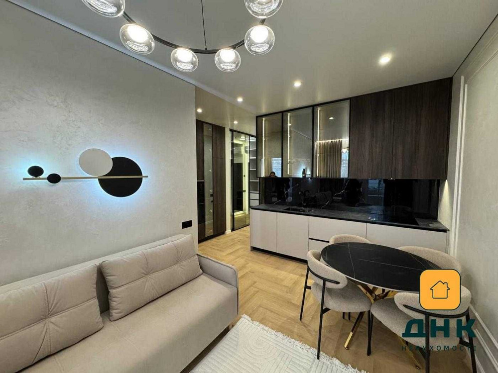 ‼️НОВАЯ 1к квартира с ремонтом Терраса Аркадия‼️Атмосфера ПаркМоре Одеса - зображення 3