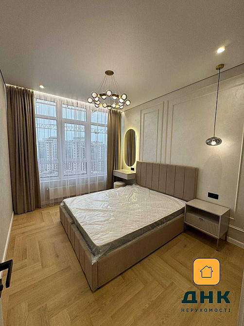 ‼️НОВАЯ 1к квартира с ремонтом Терраса Аркадия‼️Атмосфера ПаркМоре Одеса - зображення 8