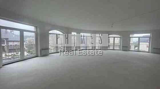 Продаж 5к квартири 376 м2 Renaissance Residence Добролюбова Київ