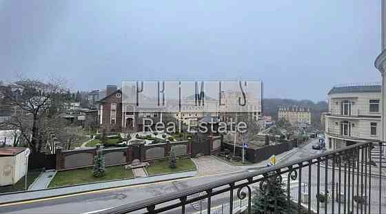 Продаж 5к квартири 376 м2 Renaissance Residence Добролюбова Київ