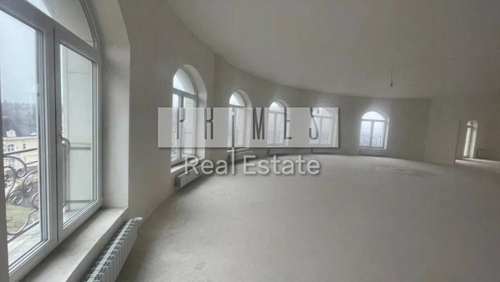 Продаж 5к квартири 376 м2 Renaissance Residence Добролюбова Київ - зображення 3