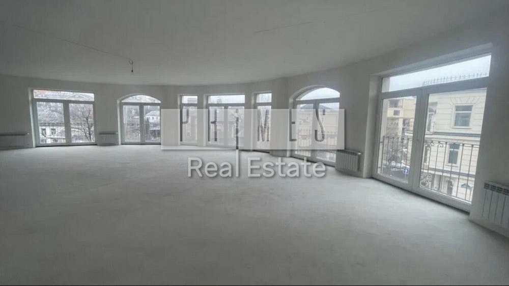 Продаж 5к квартири 376 м2 Renaissance Residence Добролюбова Київ - зображення 1