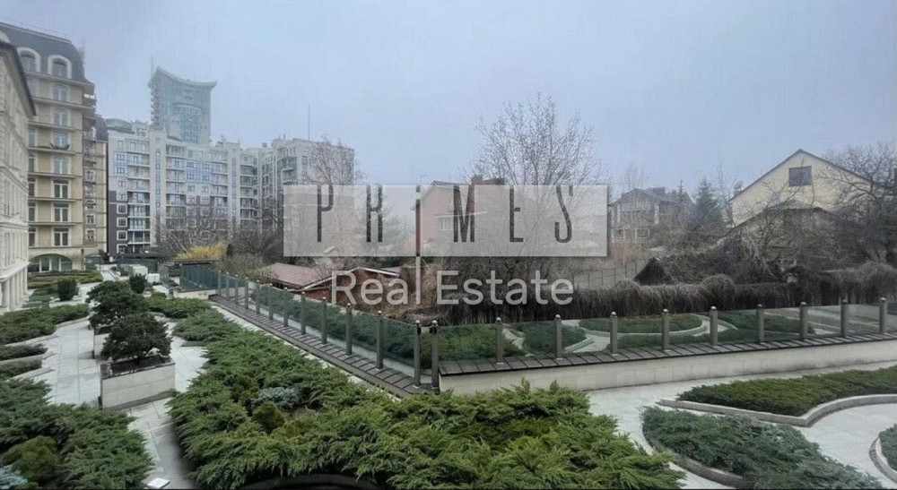 Продаж 5к квартири 376 м2 Renaissance Residence Добролюбова Київ - зображення 5