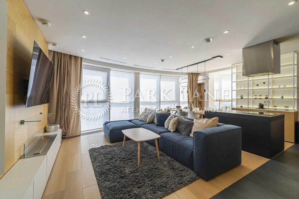 3 к 120м2 жк Зарічний Славутич Осокорки Seven Позняки Дарницький Київ - зображення 2