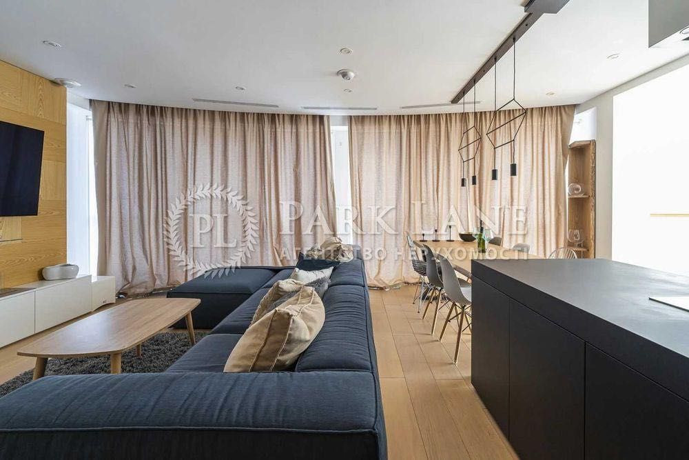 3 к 120м2 жк Зарічний Славутич Осокорки Seven Позняки Дарницький Київ - зображення 8