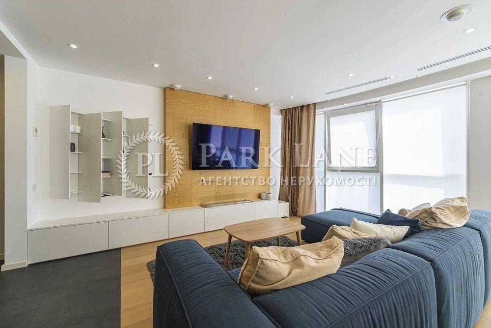 3 к 120м2 жк Зарічний Славутич Осокорки Seven Позняки Дарницький Київ - зображення 4