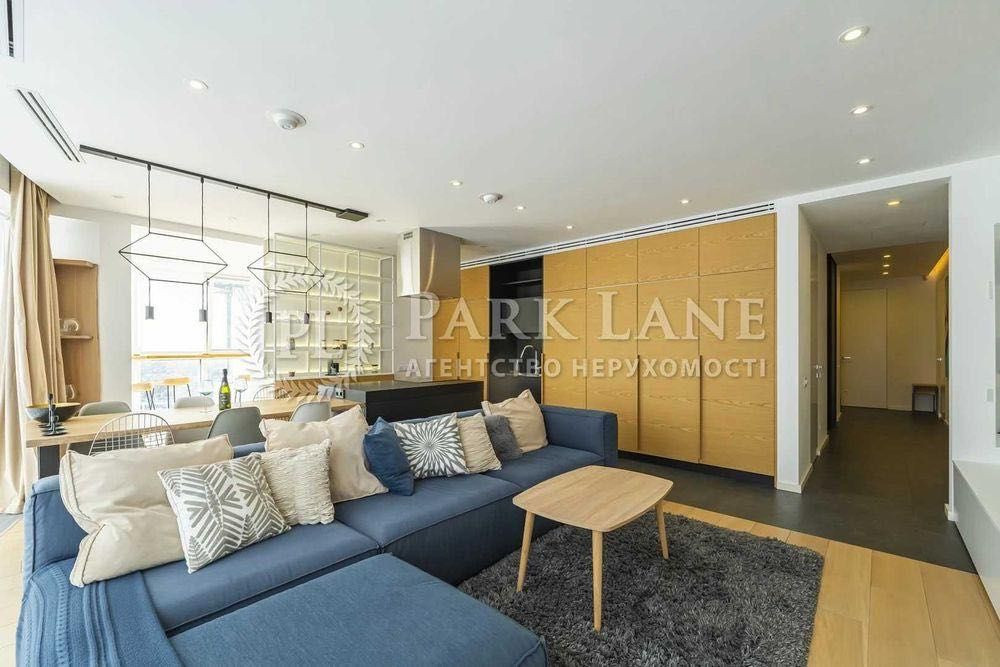 3 к 120м2 жк Зарічний Славутич Осокорки Seven Позняки Дарницький Київ - зображення 3