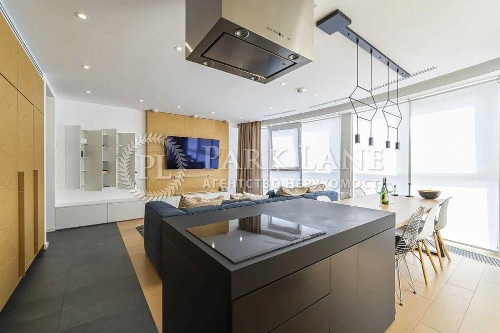 3 к 120м2 жк Зарічний Славутич Осокорки Seven Позняки Дарницький Київ - зображення 7