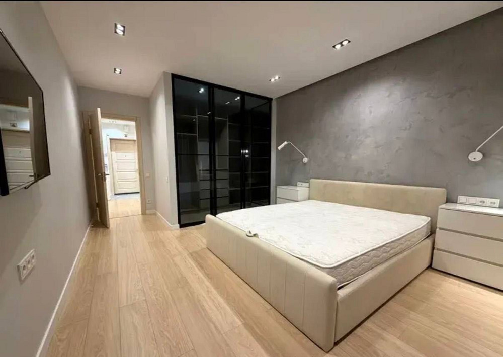 2 к 84 м2 жк Олександрівський Смарагдовий Пори Року Соломянський Київ - зображення 8