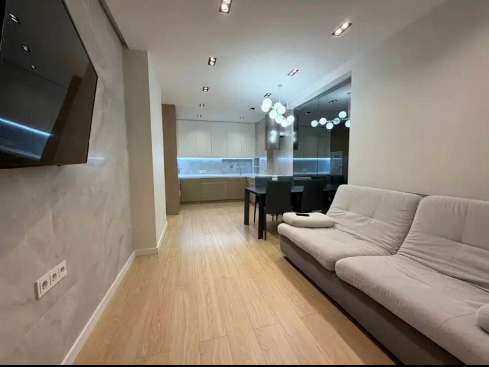 2 к 84 м2 жк Олександрівський Смарагдовий Пори Року Соломянський Київ - зображення 3