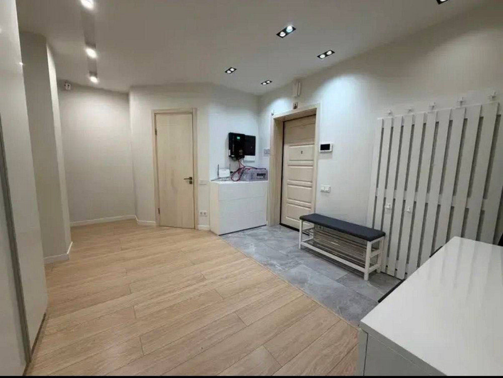 2 к 84 м2 жк Олександрівський Смарагдовий Пори Року Соломянський Київ - зображення 6