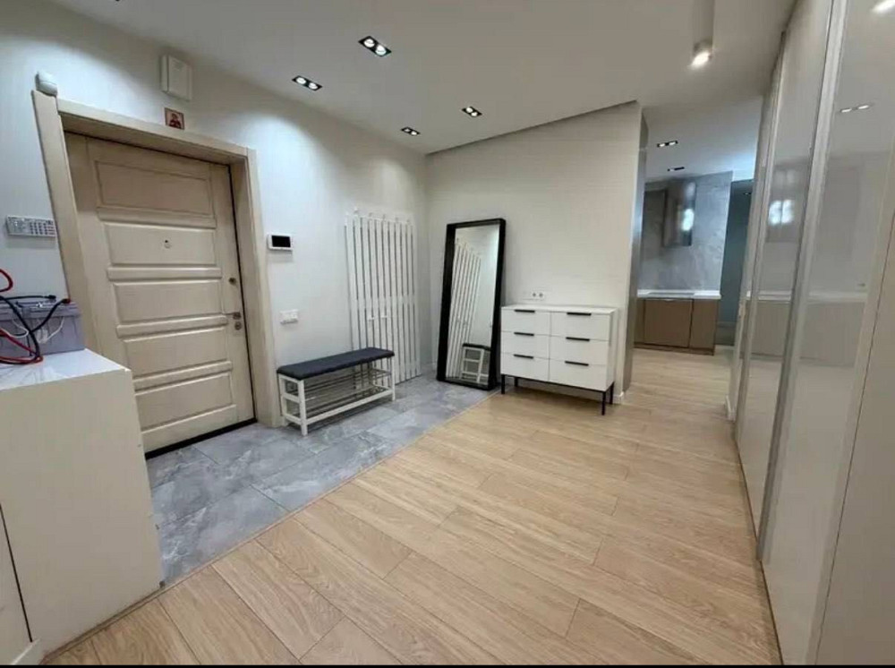 2 к 84 м2 жк Олександрівський Смарагдовий Пори Року Соломянський Київ - зображення 7