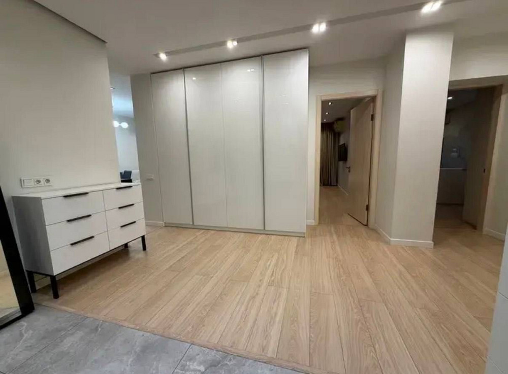 2 к 84 м2 жк Олександрівський Смарагдовий Пори Року Соломянський Київ - зображення 5