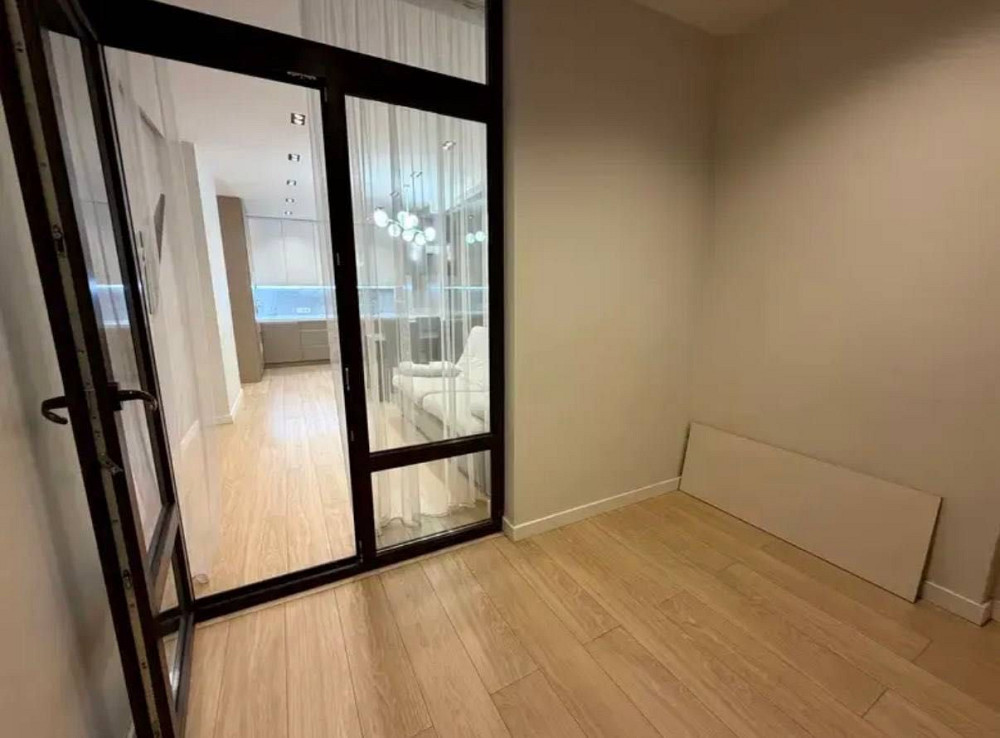 2 к 84 м2 жк Олександрівський Смарагдовий Пори Року Соломянський Київ - зображення 4