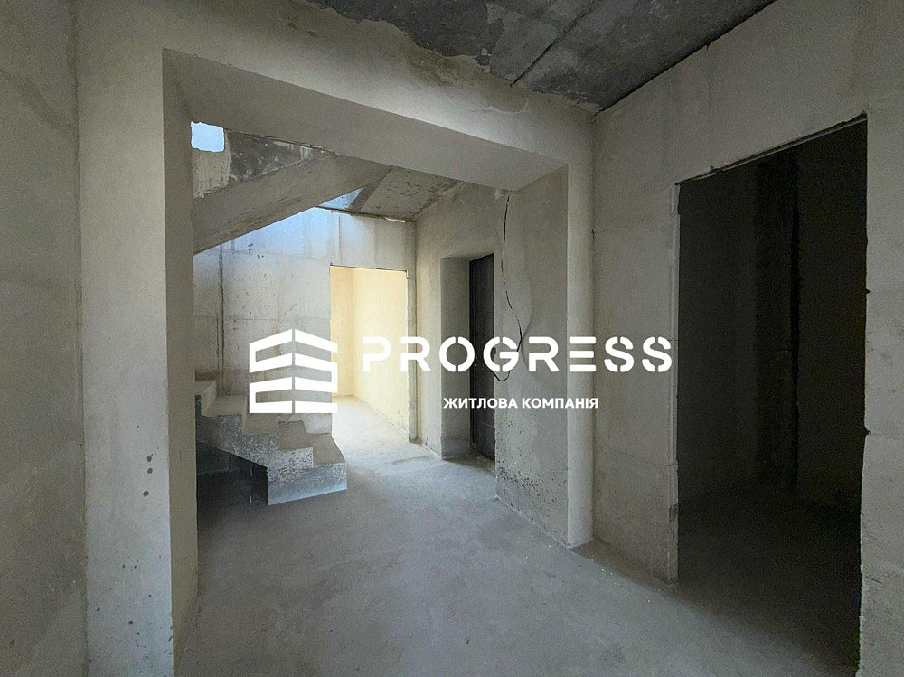 Продам здану Дворівневу Центр Міста Працює ЛІфт є Газ світло Княгинин Івано-Франківськ - зображення 3