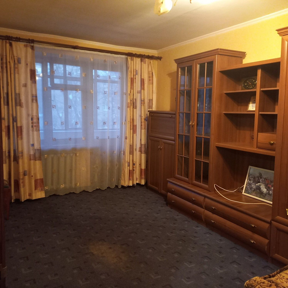 Продаж Квартира 2-ох кімнатна , Львів, Франківський, В. Великого Львів - зображення 1