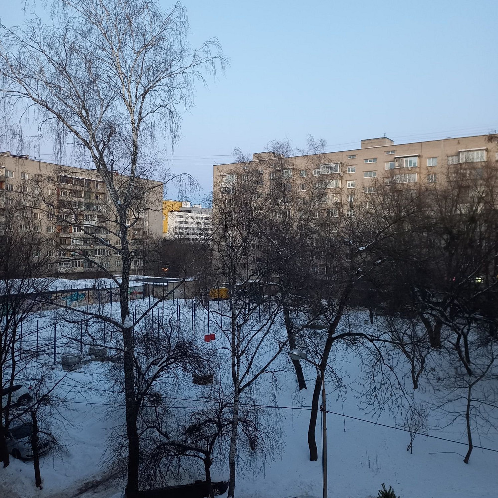 Продаж Квартира 2-ох кімнатна , Львів, Франківський, В. Великого Львів - зображення 6