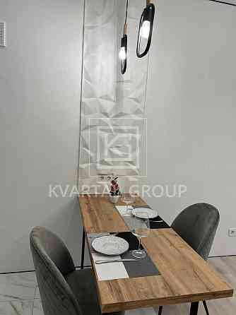 Продаю велику студію з ремонтом, меблями та технікою | ЖК «Молодість» Ірпінь