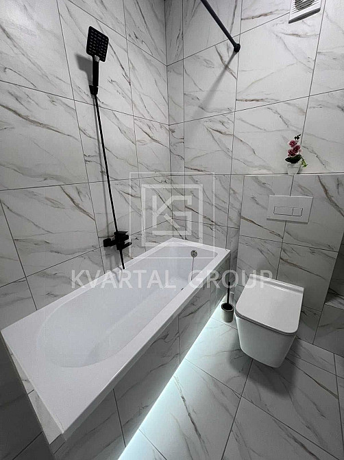 Продаю велику студію з ремонтом, меблями та технікою | ЖК «Молодість» Ірпінь - зображення 8