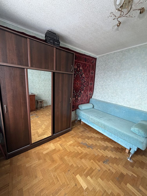 Продам 2 кімнатну квартиру на Холодній горі Харків - зображення 8