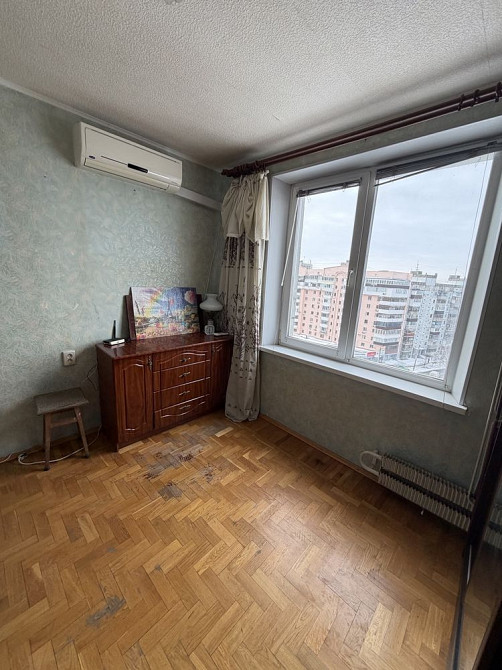 Продам 2 кімнатну квартиру на Холодній горі Харків - зображення 7