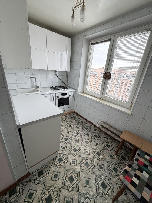 Продам 2 кімнатну квартиру на Холодній горі Харків - зображення 2