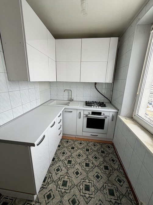 Продам 2 кімнатну квартиру на Холодній горі Харків - зображення 1