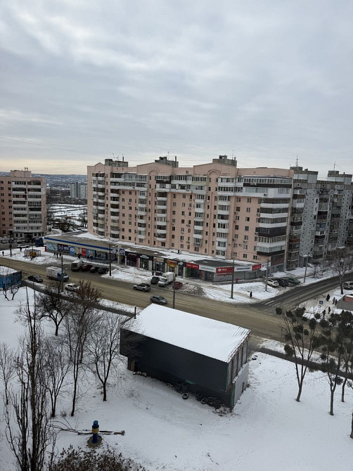 Продам 2 кімнатну квартиру на Холодній горі Харків - зображення 5