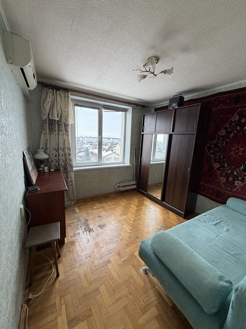 Продам 2 кімнатну квартиру на Холодній горі Харків - зображення 6