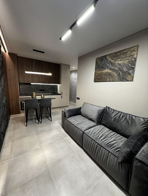 1-к квартира Аркадия‼️Еллада Одеса - зображення 3