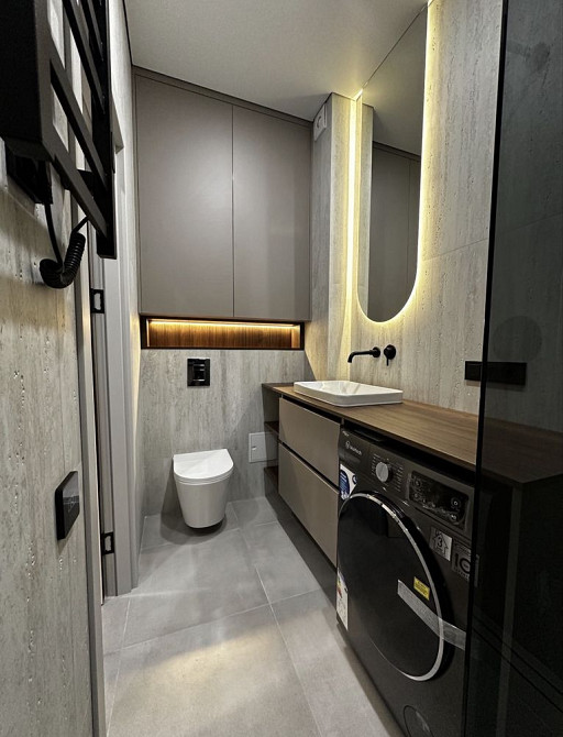 1-к квартира Аркадия‼️Еллада Одеса - зображення 7