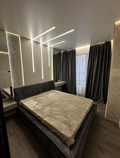 1-к квартира Аркадия‼️Еллада Одеса - зображення 1