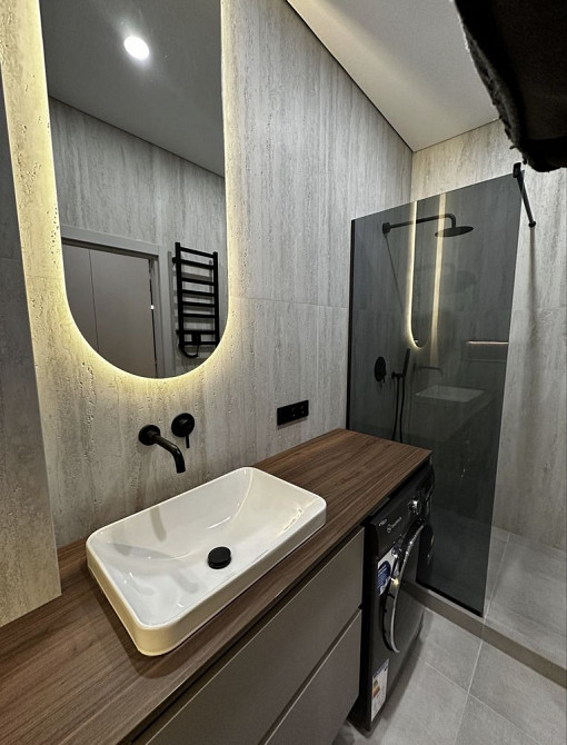 1-к квартира Аркадия‼️Еллада Одеса - зображення 6