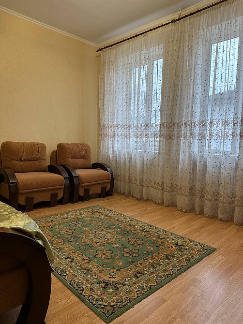 Терміново! Продам 2 кімнатну високогабаритку у м.Шептицький!  - зображення 3