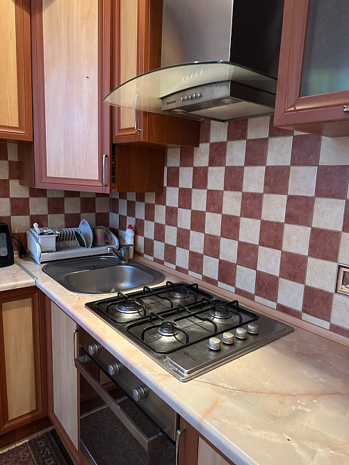 Терміново! Продам 2 кімнатну високогабаритку у м.Шептицький!  - зображення 5