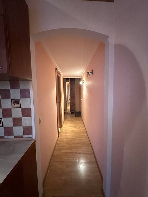 Терміново! Продам 2 кімнатну високогабаритку у м.Шептицький!  - зображення 6