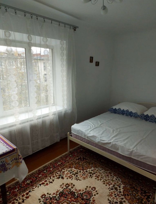 2 кім.кв. Вул.Єрошенка Шевченківський р-н Львів - зображення 3