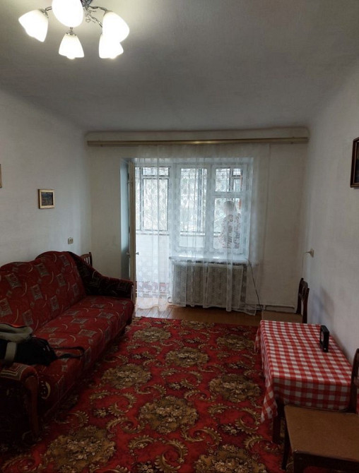 2 кім.кв. Вул.Єрошенка Шевченківський р-н Львів - зображення 2