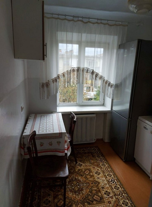 2 кім.кв. Вул.Єрошенка Шевченківський р-н Львів - зображення 4