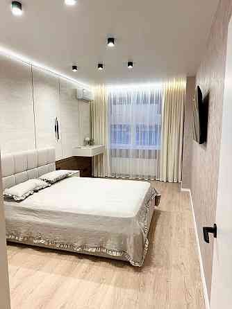 Продаж НОВА ремонт 2кімн./2 ПОВ.,ГАЗ+КОТЕЛ+ІНВЕКТОР, ЖК Софія Резиденс Софіївська Борщагівка