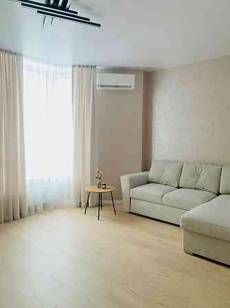 Продаж НОВА ремонт 2кімн./2 ПОВ.,ГАЗ+КОТЕЛ+ІНВЕКТОР, ЖК Софія Резиденс Софіївська Борщагівка