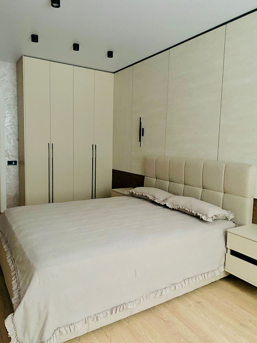 Продаж НОВА ремонт 2кімн./2 ПОВ.,ГАЗ+КОТЕЛ+ІНВЕКТОР, ЖК Софія Резиденс Софіївська Борщагівка - зображення 2