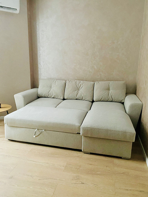 Продаж НОВА ремонт 2кімн./2 ПОВ.,ГАЗ+КОТЕЛ+ІНВЕКТОР, ЖК Софія Резиденс Софіївська Борщагівка - зображення 8