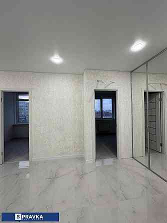 Продам 2- х кап с кап ремонтом в 30-й Жемчужине Крижанівка