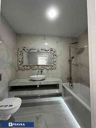 Продам 2- х кап с кап ремонтом в 30-й Жемчужине Крижанівка