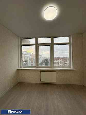 Продам 2- х кап с кап ремонтом в 30-й Жемчужине Крижанівка