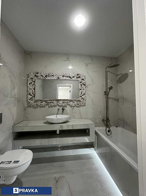 Продам 2- х кап с кап ремонтом в 30-й Жемчужине Крижанівка - зображення 1