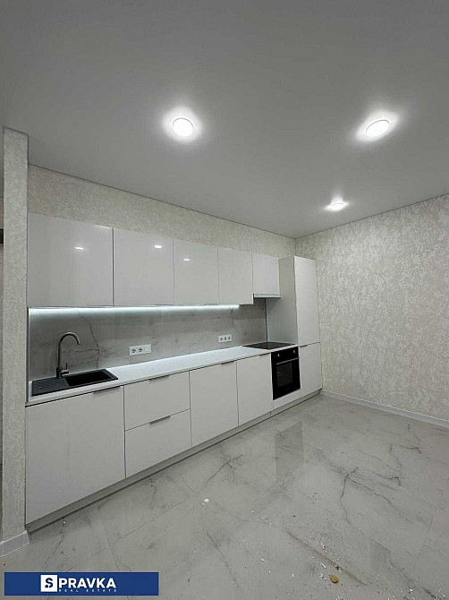 Продам 2- х кап с кап ремонтом в 30-й Жемчужине Крижанівка - зображення 8